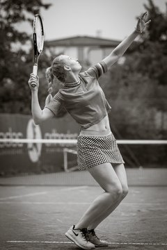 Ausschnitte 1284 - Marie-Lynn Tiedemann